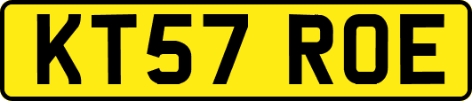 KT57ROE