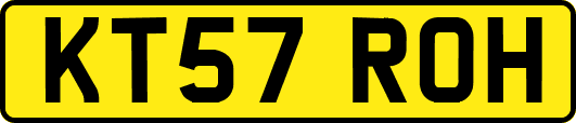 KT57ROH
