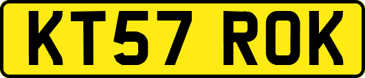 KT57ROK