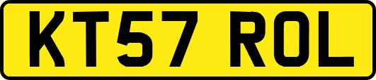 KT57ROL