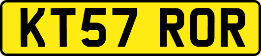 KT57ROR