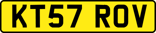 KT57ROV