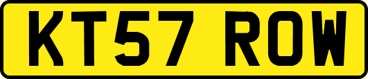 KT57ROW