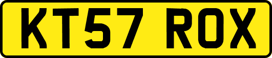 KT57ROX