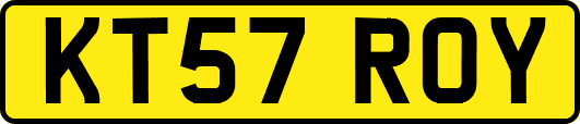 KT57ROY