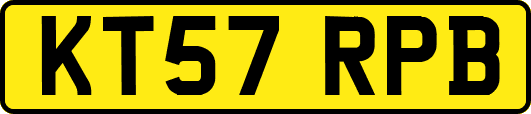 KT57RPB