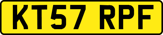 KT57RPF