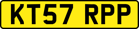 KT57RPP