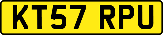 KT57RPU