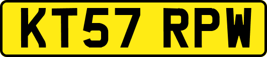 KT57RPW