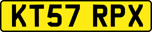 KT57RPX