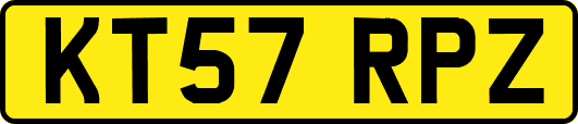 KT57RPZ