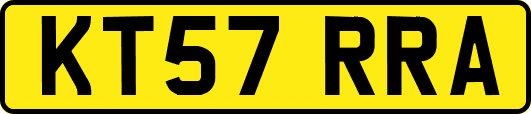 KT57RRA