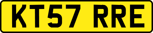 KT57RRE