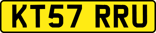 KT57RRU