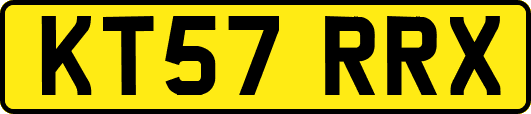 KT57RRX