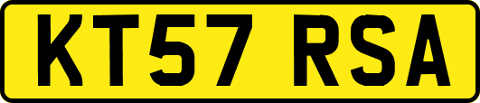 KT57RSA