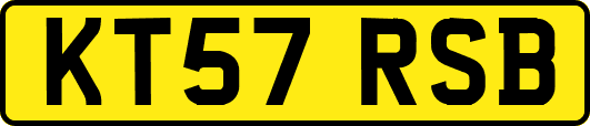 KT57RSB