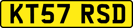 KT57RSD