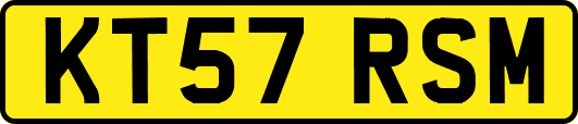 KT57RSM