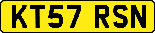 KT57RSN