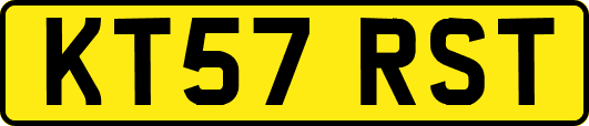 KT57RST