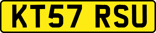 KT57RSU