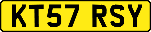 KT57RSY
