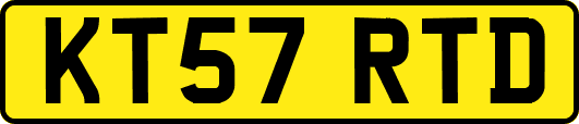 KT57RTD