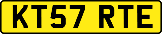 KT57RTE