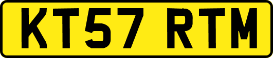 KT57RTM