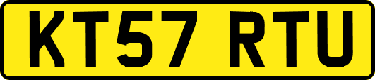 KT57RTU