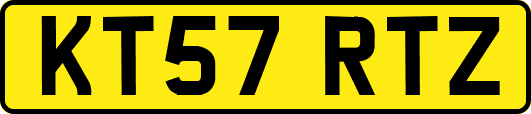 KT57RTZ