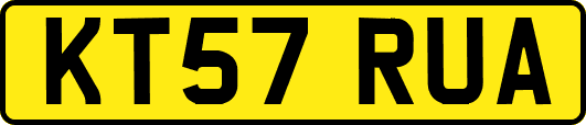 KT57RUA