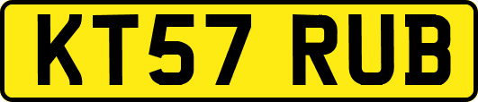 KT57RUB
