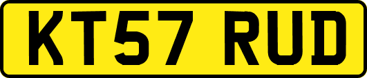 KT57RUD