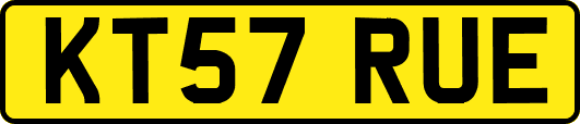 KT57RUE