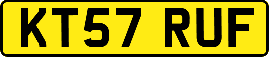 KT57RUF