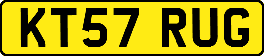 KT57RUG