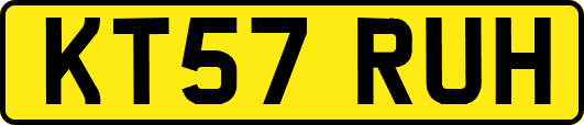 KT57RUH