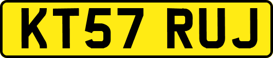 KT57RUJ