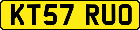 KT57RUO