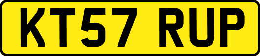 KT57RUP