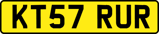 KT57RUR