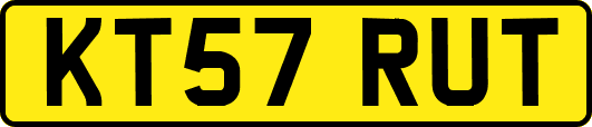 KT57RUT