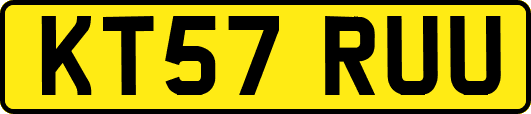 KT57RUU