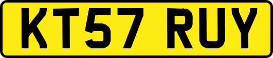 KT57RUY