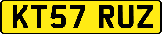 KT57RUZ