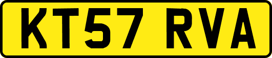 KT57RVA