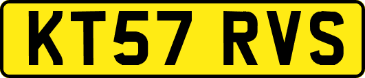 KT57RVS